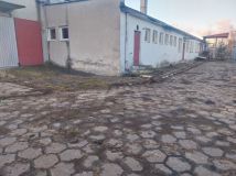 Nieruchomość komercyjna Klementów. Zdjęcie 3