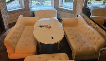 Działka rod Imielno