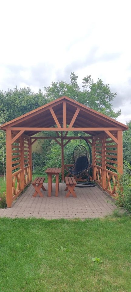 Działka rod Zamość. Zdjęcie 5