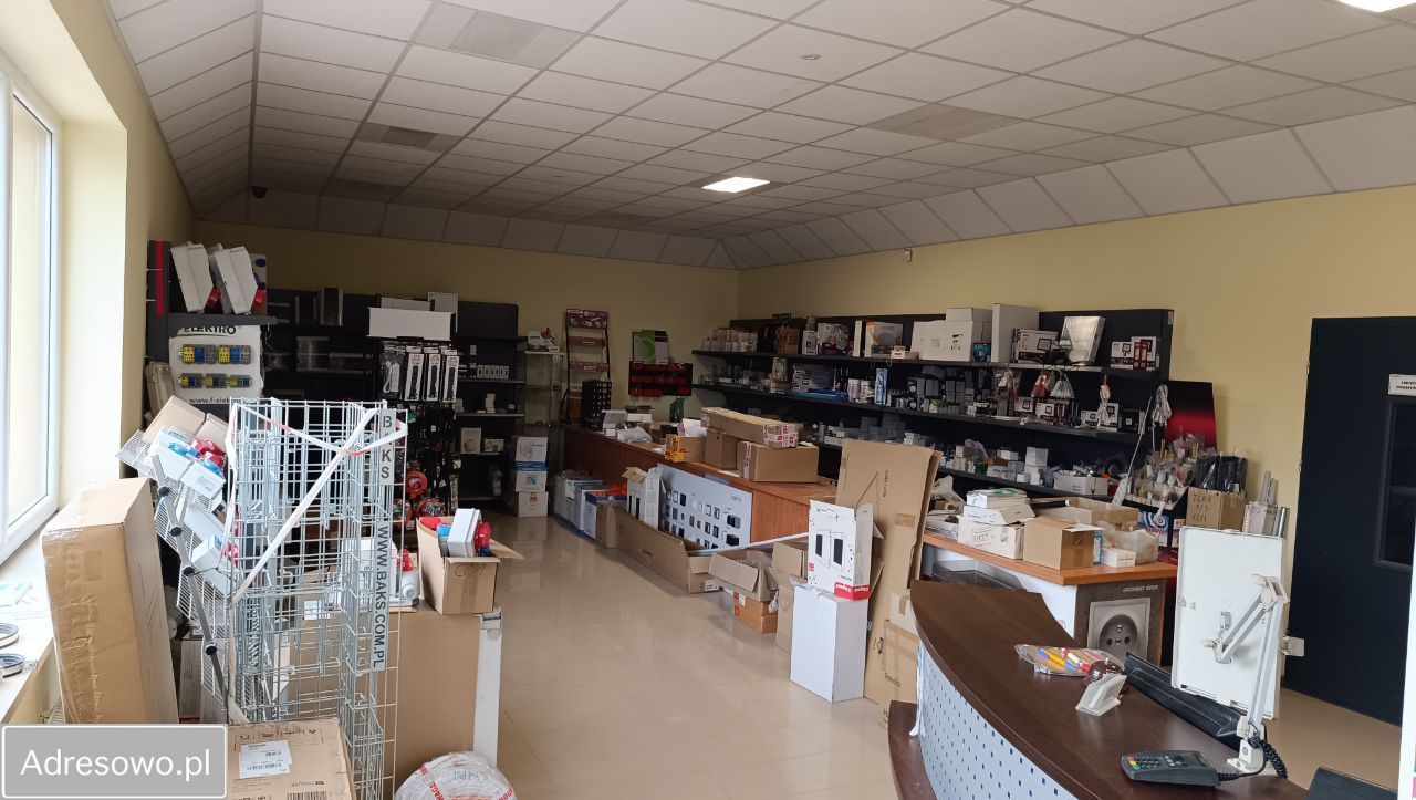 Lokal Kutno, ul. Eugeniusza Filipowicza. Zdjęcie 10