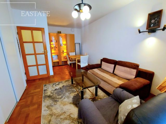 Mieszkanie 2-pokojowe Warszawa Śródmieście, al. "Solidarności". Zdjęcie 1