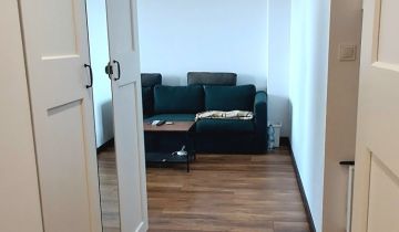 Mieszkanie 2-pokojowe Warszawa Ursus, ul. Herbu Oksza