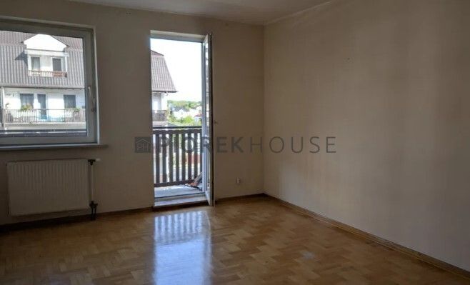 Mieszkanie 2-pokojowe Warszawa Białołęka, ul. Przylesie