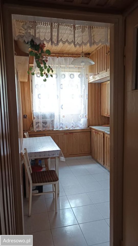 Mieszkanie 3-pokojowe Zamość, ul. Peowiaków. Zdjęcie 3