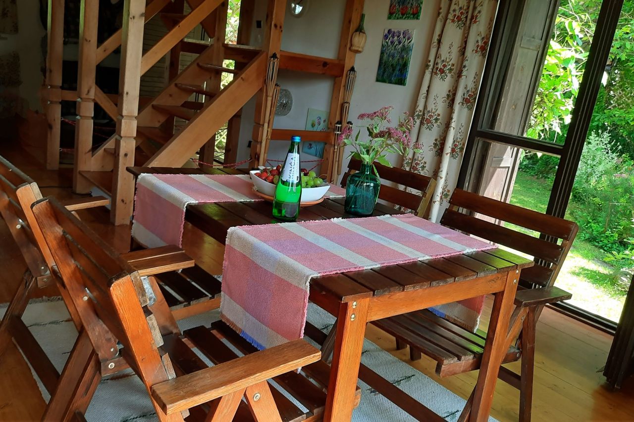 dom wolnostojący Łapalice, ul. Zamkowa. Zdjęcie 60