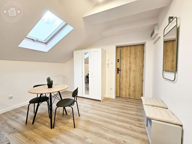 Mieszkanie 3-pokojowe Lublin, ul. Władysława Kunickiego. Zdjęcie 6