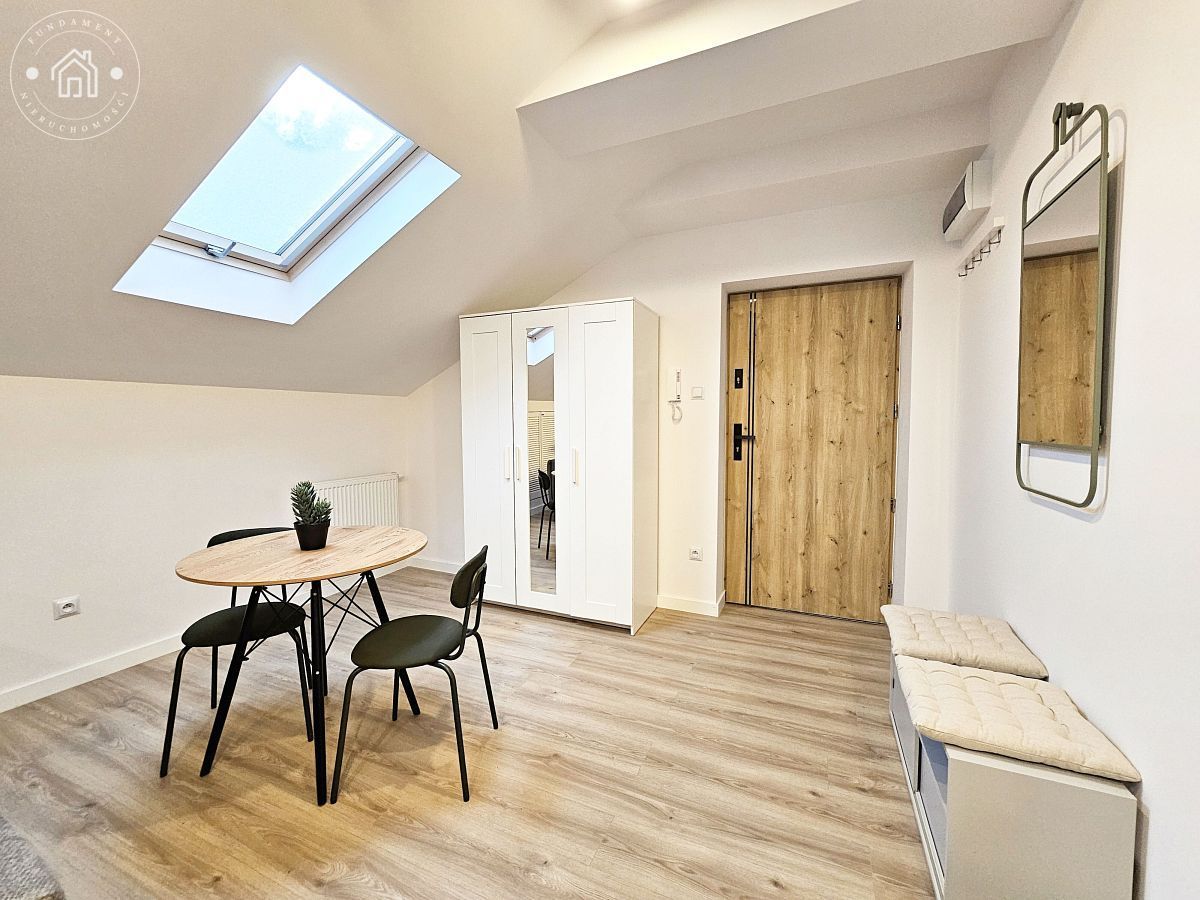 Mieszkanie 3-pokojowe Lublin, ul. Władysława Kunickiego. Zdjęcie 6