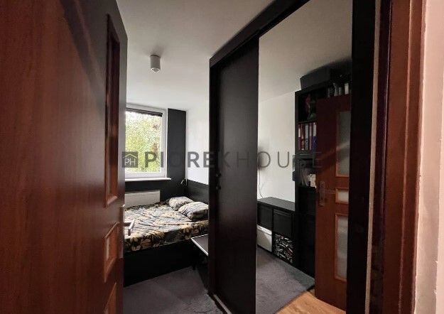 Mieszkanie 2-pokojowe Warszawa Mokotów, al. Lotników. Zdjęcie 4