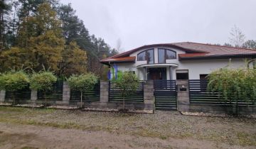 dom wolnostojący, 5 pokoi Chrząstawa Mała