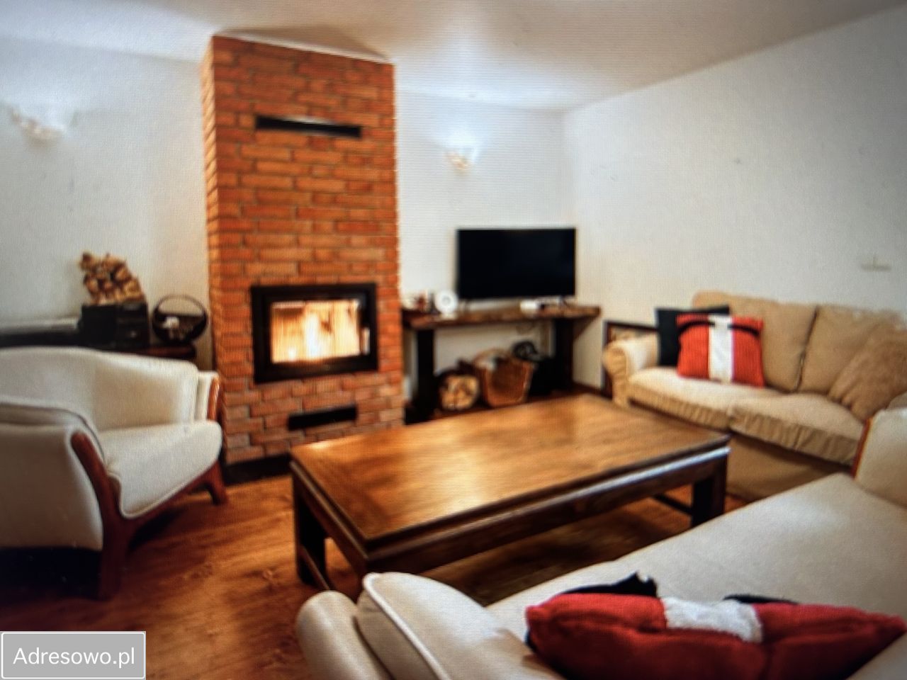 dom szeregowy, 5 pokoi Zakopane Centrum, ul. Za Strugiem. Zdjęcie 2