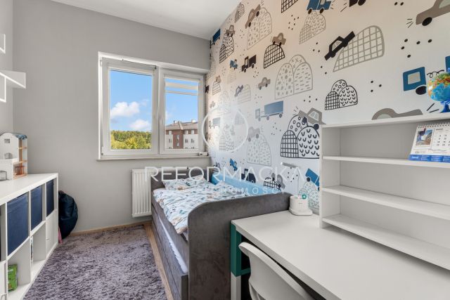 Mieszkanie 3-pokojowe Rzeszów Drabinianka, ul. Strażacka. Zdjęcie 16