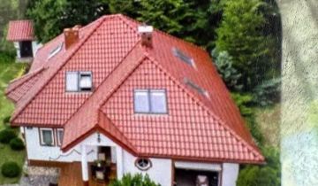 dom wolnostojący, 4 pokoje Karbowo, ul. Liliowa