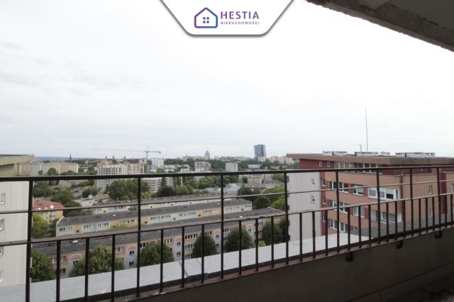 Mieszkanie 2-pokojowe Szczecin Niebuszewo, ul. Edwarda Dembowskiego. Zdjęcie 10