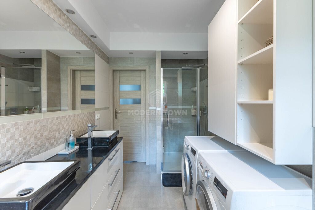 Mieszkanie 3-pokojowe Piaseczno, ul. Stanisława Staszica. Zdjęcie 10