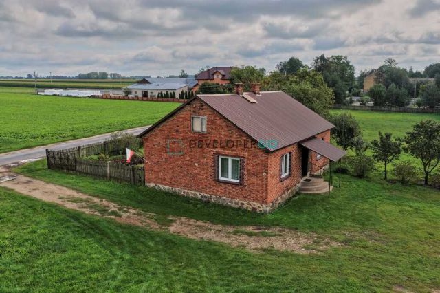 siedlisko, 4 pokoje Zalesie-Poczynki. Zdjęcie 6