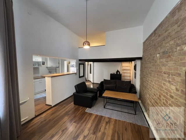 Mieszkanie 1-pokojowe Szczecin Centrum, al. Piastów. Zdjęcie 3