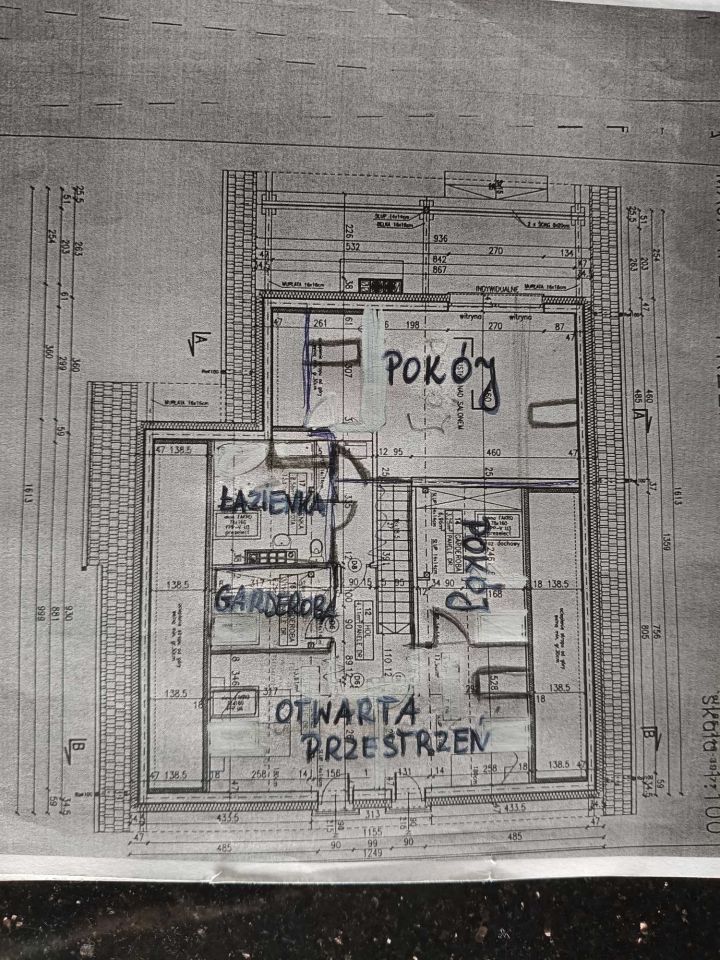 dom wolnostojący Porosły. Zdjęcie 7