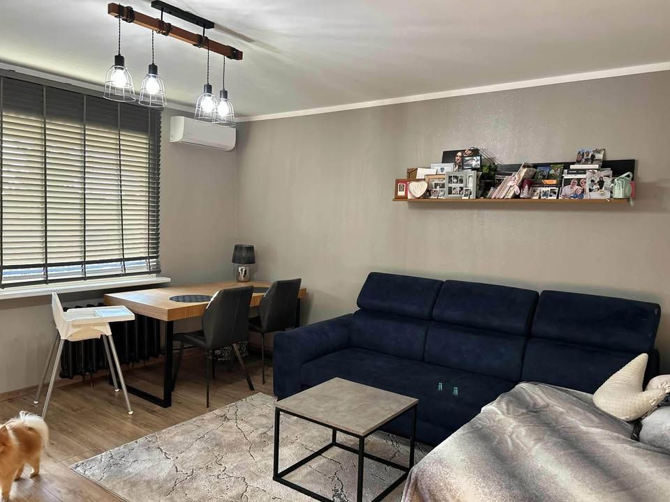 Mieszkanie 3-pokojowe Zawidów, ul. Marii Konopnickiej. Zdjęcie 2