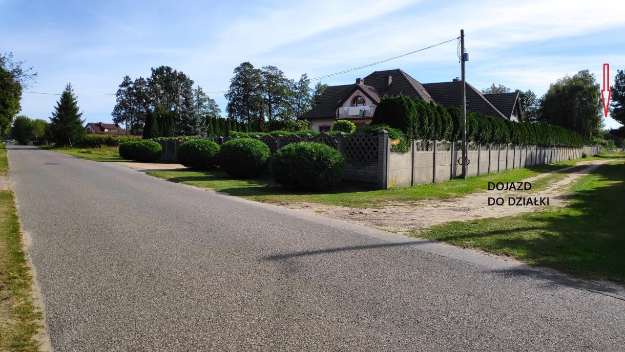 Działka budowlana Orła. Zdjęcie 19