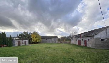 dom wolnostojący, 4 pokoje Pepłowo