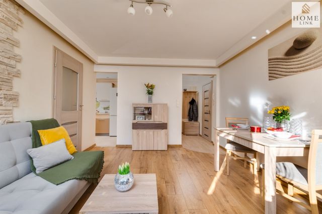 Mieszkanie 2-pokojowe Olsztyn Zatorze, ul. Aleksandra Puszkina. Zdjęcie 14