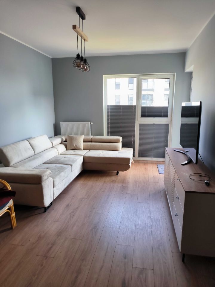 Mieszkanie 2-pokojowe Skierniewice, ul. Armii Krajowej. Zdjęcie 4