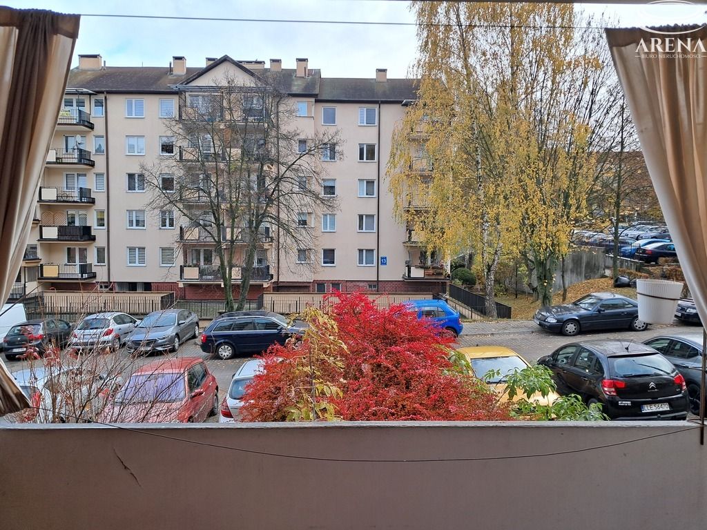 Mieszkanie 2-pokojowe Lublin Sławinek, ul. Żołnierska. Zdjęcie 5