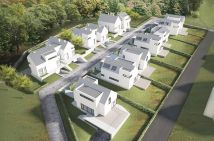 Działka budowlana Wodzisław Śląski Radlin II, ul. Głożyńska. Zdjęcie 2