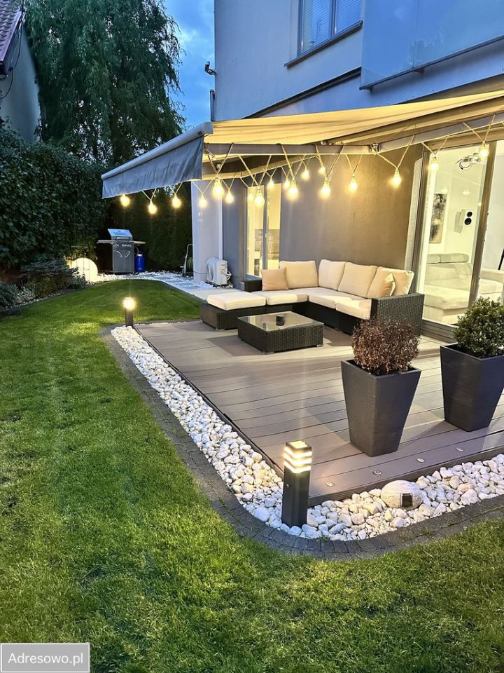 Mieszkanie 2-pokojowe Szczecin Gumieńce, ul. Barbakan. Zdjęcie 16