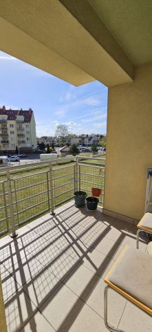 Mieszkanie 2-pokojowe Wrocław Fabryczna, ul. Główna. Zdjęcie 6