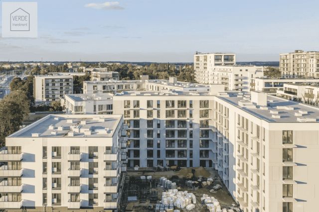 Mieszkanie 2-pokojowe Poznań. Zdjęcie 3