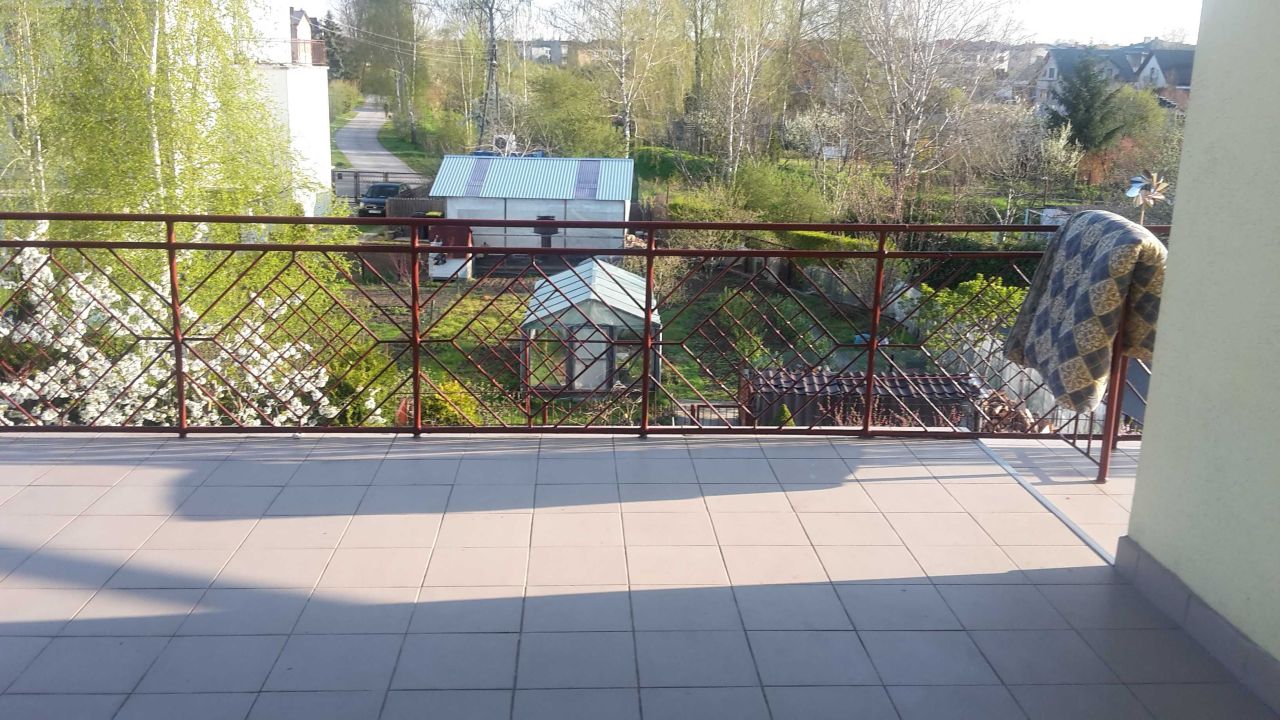 Mieszkanie 2-pokojowe Ostrowiec Świętokrzyski. Zdjęcie 6