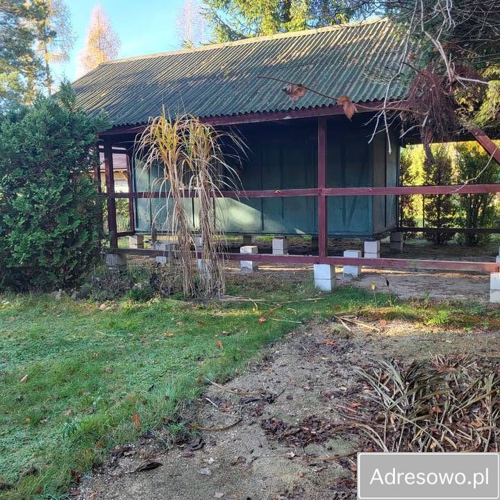 Działka rekreacyjna Nowy Orzechów. Zdjęcie 9