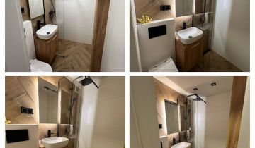 Mieszkanie 2-pokojowe Bydgoszcz, ul. Nakielska