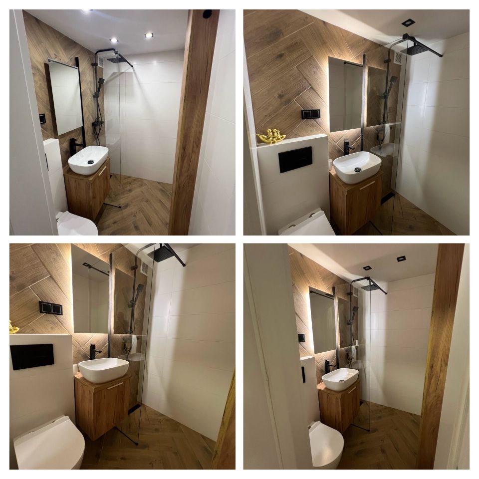 Mieszkanie 2-pokojowe Bydgoszcz, ul. Nakielska. Zdjęcie 2