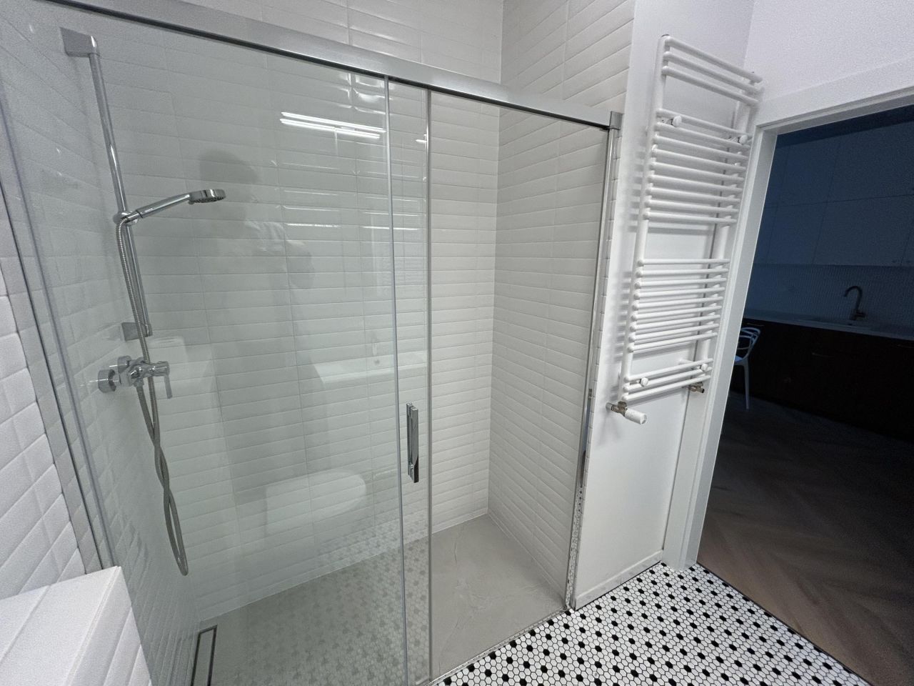 Mieszkanie 2-pokojowe Grodzisk Mazowiecki Centrum, ul. T. Kościuszki. Zdjęcie 8