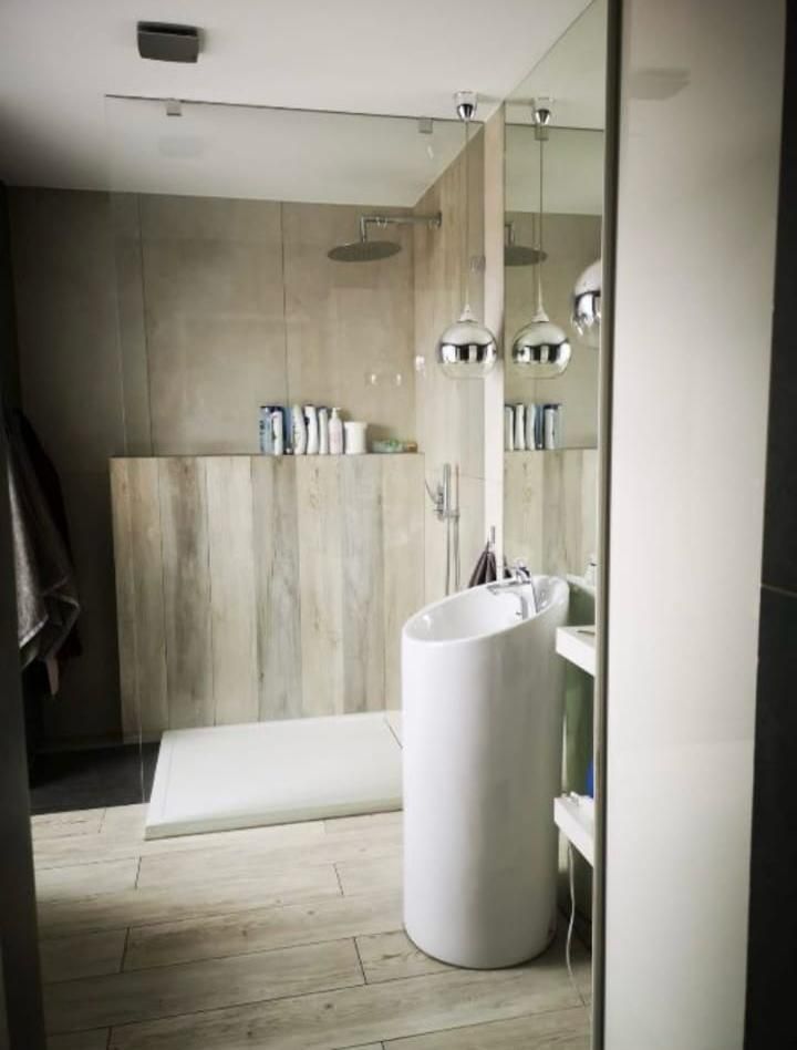 Mieszkanie 3-pokojowe Rawicz Sarnowa, ul. Karola Kurpińskiego. Zdjęcie 3