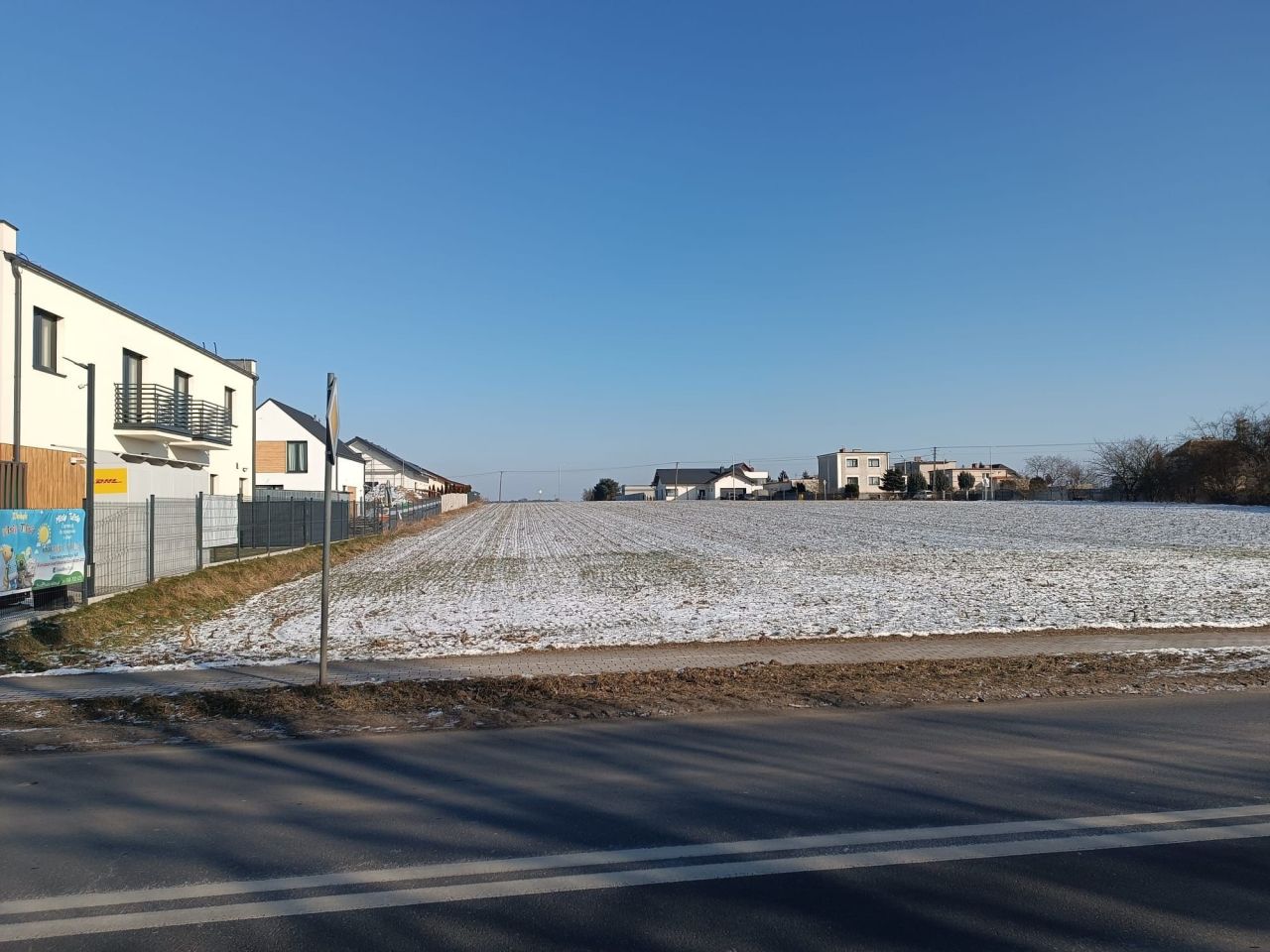 Działka rolno-budowlana Dopiewo, ul. Więckowska. Zdjęcie 4