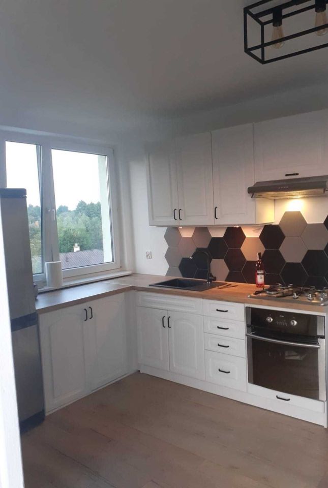 Mieszkanie 2-pokojowe Żołynia, ul. Adama Mickiewicza. Zdjęcie 3