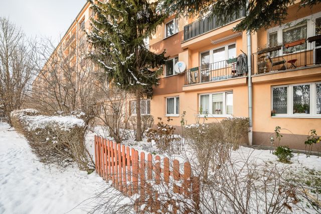 Mieszkanie 2-pokojowe Kraków Azory, ul. Piotra Stachiewicza. Zdjęcie 13