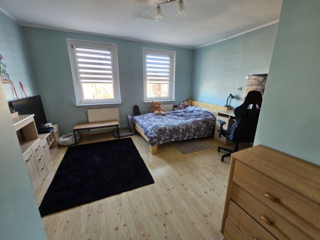 Mieszkanie 3-pokojowe Choszczno, ul. Wyzwolenia. Zdjęcie 8