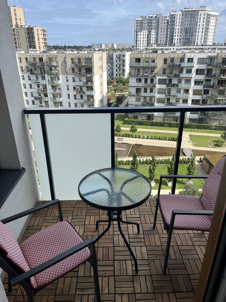 Mieszkanie 2-pokojowe Gdańsk Letnica, ul. Sucha. Zdjęcie 5