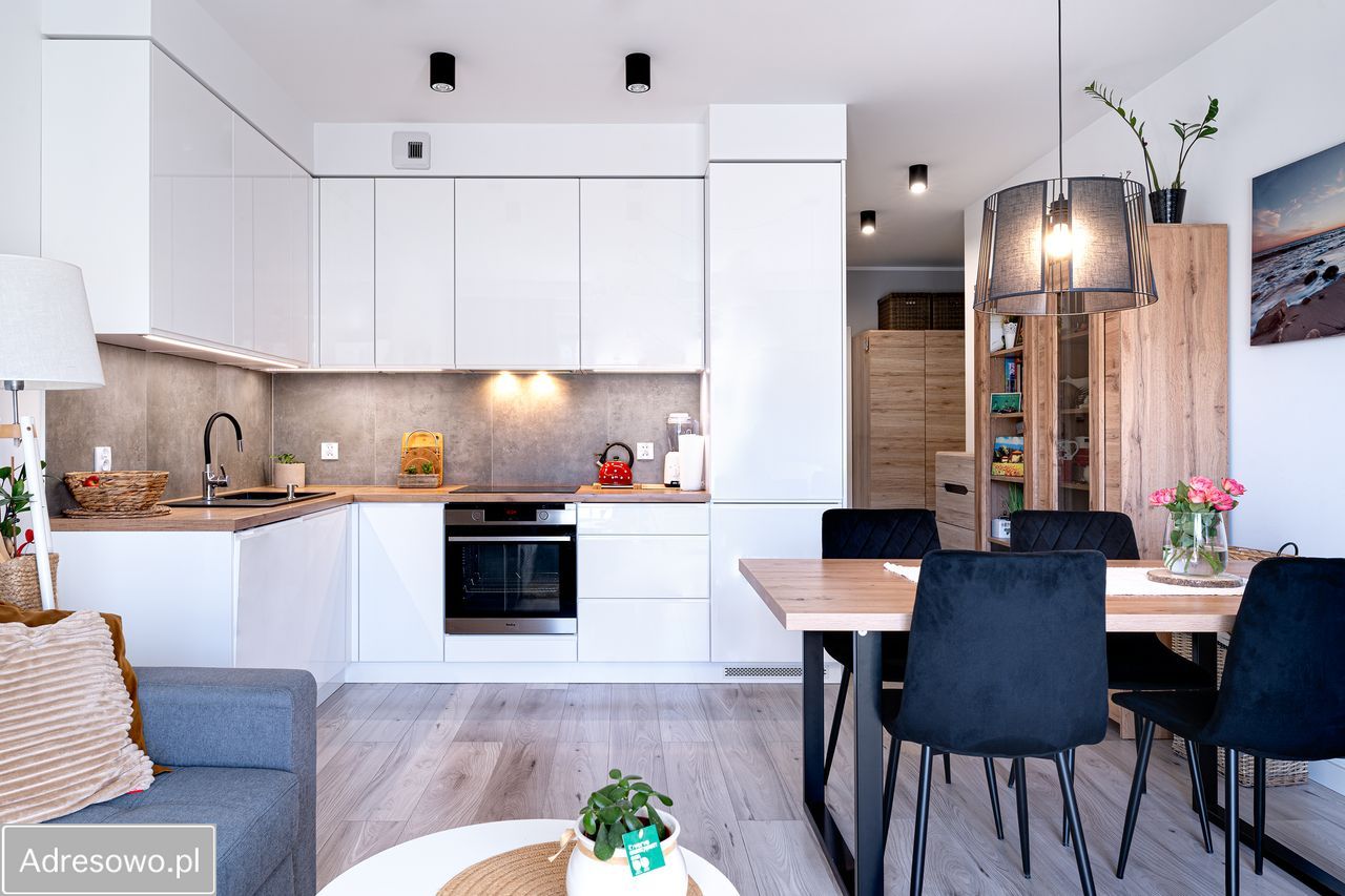 Mieszkanie 3-pokojowe Zielona Góra Łężyca. Zdjęcie 7