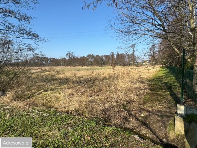Działka budowlana Rzgów, ul. Pasterniki. Zdjęcie 1