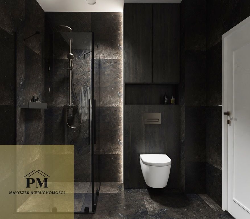 Mieszkanie 2-pokojowe Chłopy. Zdjęcie 23