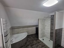 dom wolnostojący, 3 pokoje Nowy Sącz, ul. Grunwaldzka. Zdjęcie 4