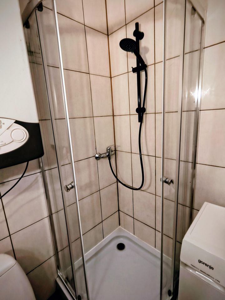 Mieszkanie 1-pokojowe Zabrze Helenka, ul. Ludwiki Wawrzyńskiej. Zdjęcie 13