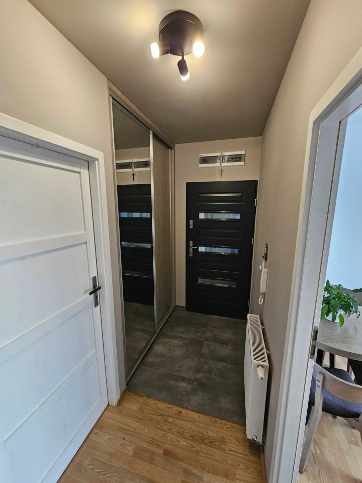 Mieszkanie 3-pokojowe Bydgoszcz Czyżkówko. Zdjęcie 6