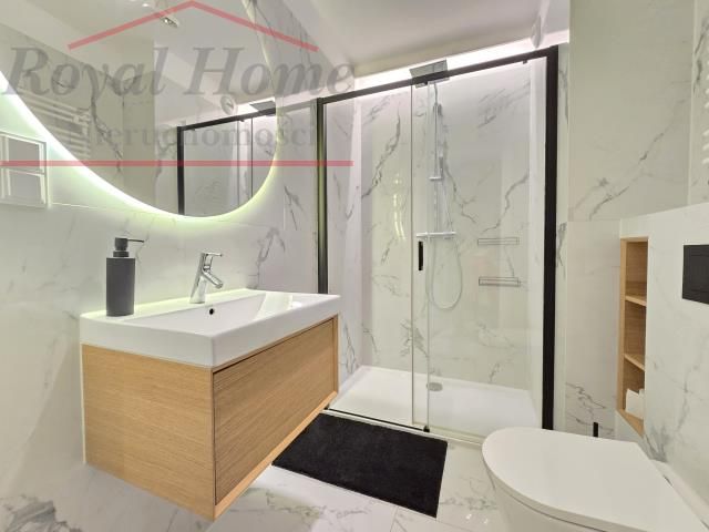 Mieszkanie 2-pokojowe Wrocław Stare Miasto, ul. Trzemeska. Zdjęcie 9