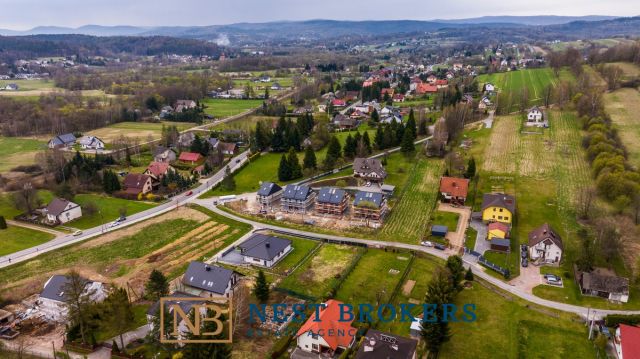 Działka budowlana Radziszów, ul. Drożdżownik. Zdjęcie 4